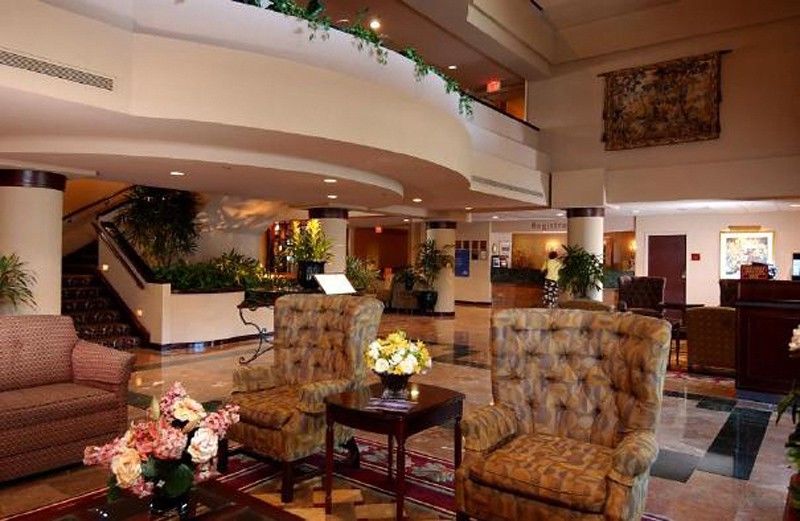 Sheraton Suites Orlando Airport Hotel מראה חיצוני תמונה